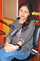 Sreshta Writer Photos at Tori